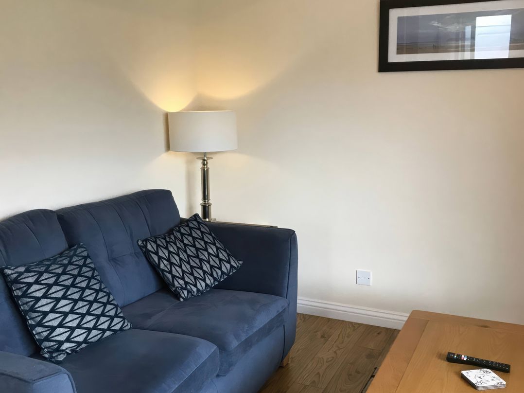 Holiday cottage in Saltburn-by-the-Sea, Yorkshire