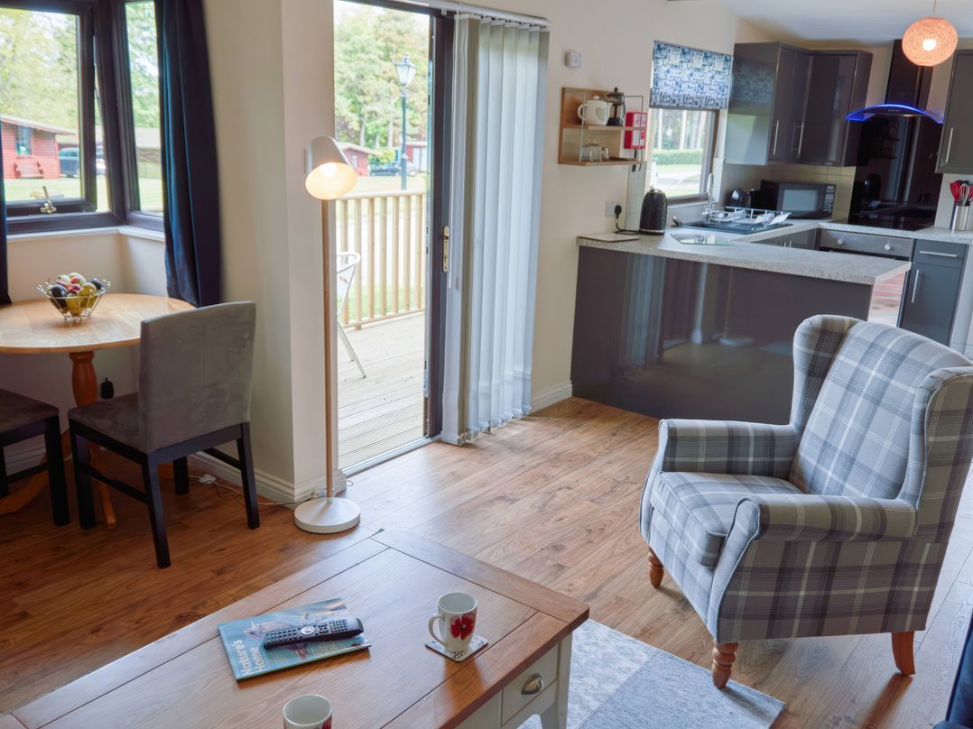 Holiday cottage in Saltburn-by-the-Sea, Yorkshire