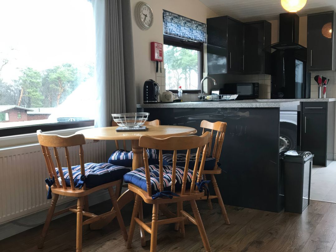 Holiday cottage in Saltburn-by-the-Sea, Yorkshire