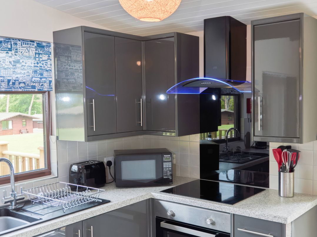 Holiday cottage in Saltburn-by-the-Sea, Yorkshire