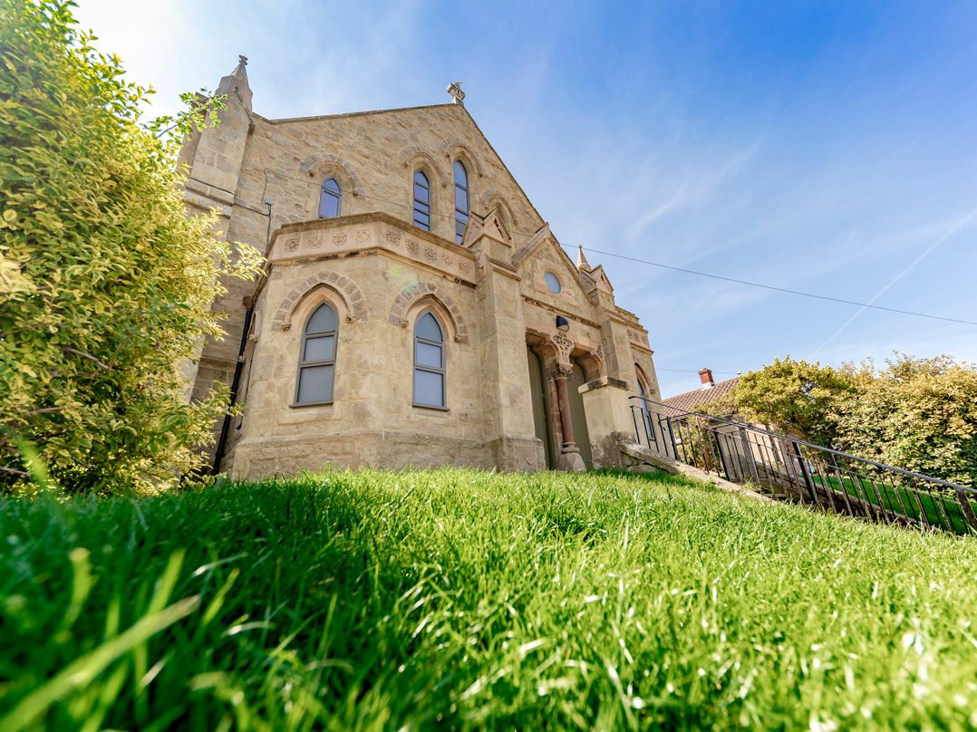 Bishops Retreat