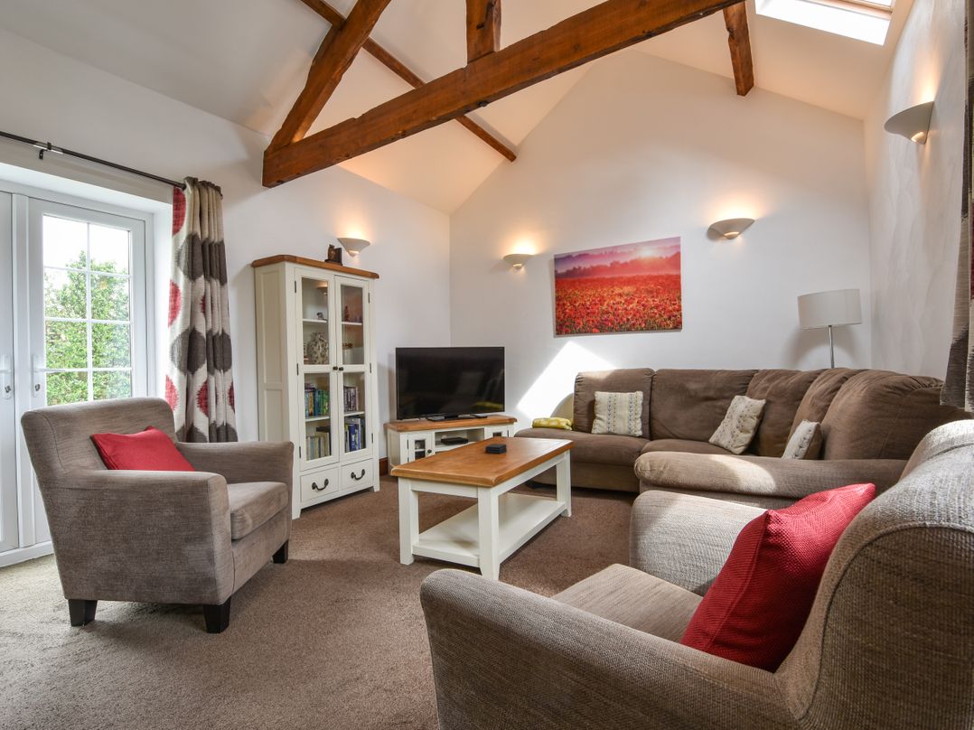 Littleham Court Cottage