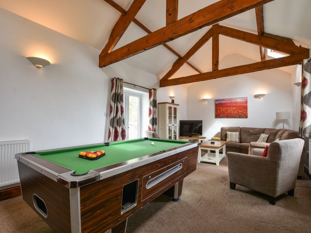 Littleham Court Cottage