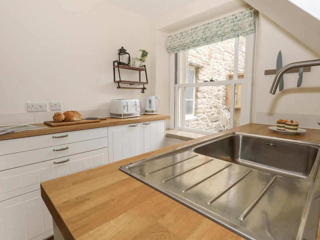 Bobbin Cottage