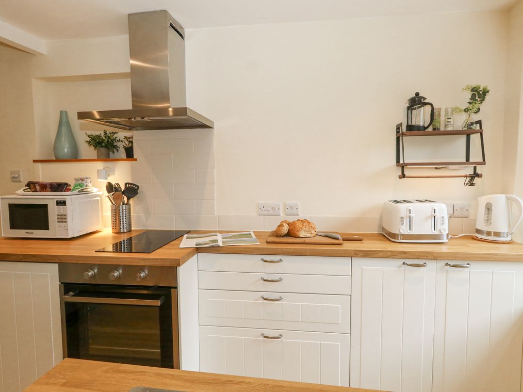 Bobbin Cottage