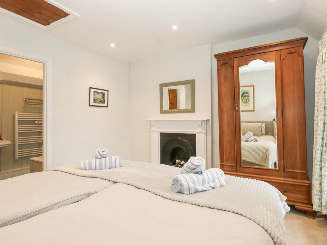 Bobbin Cottage