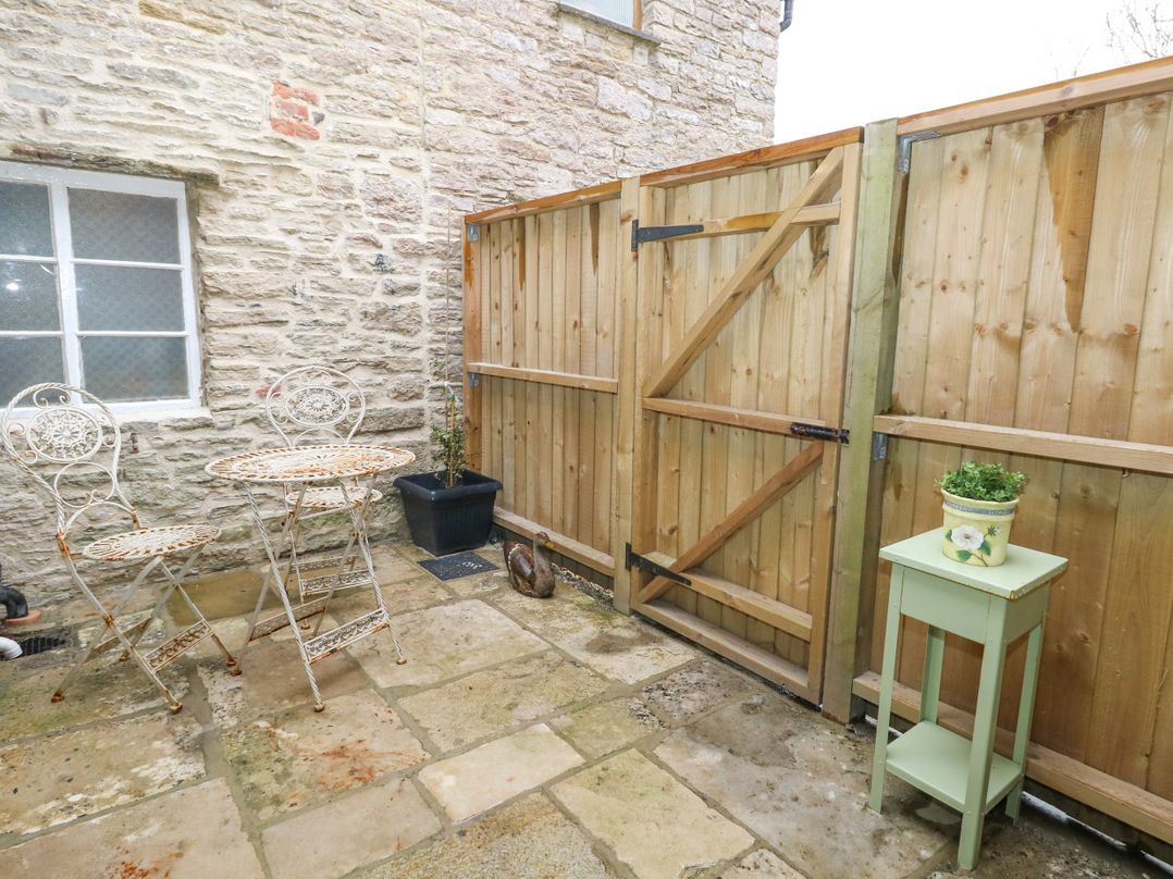 Bobbin Cottage