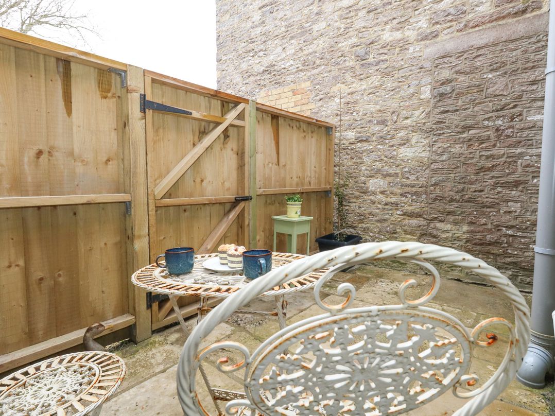 Bobbin Cottage