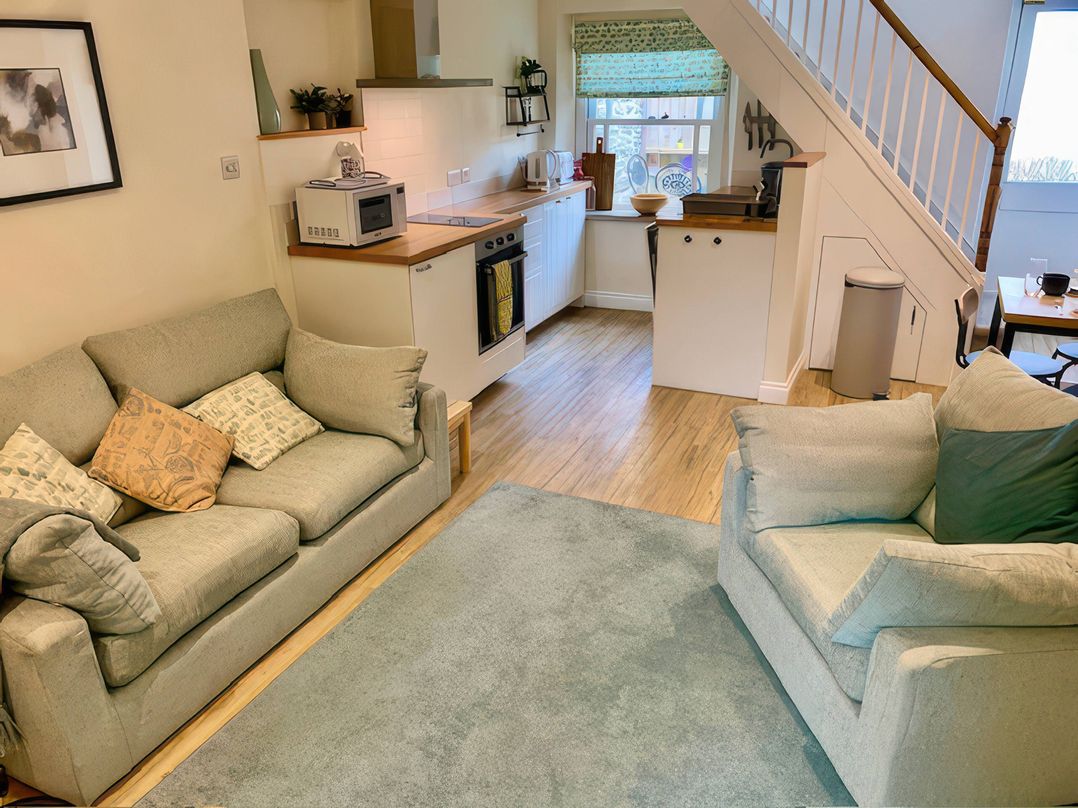 Bobbin Cottage