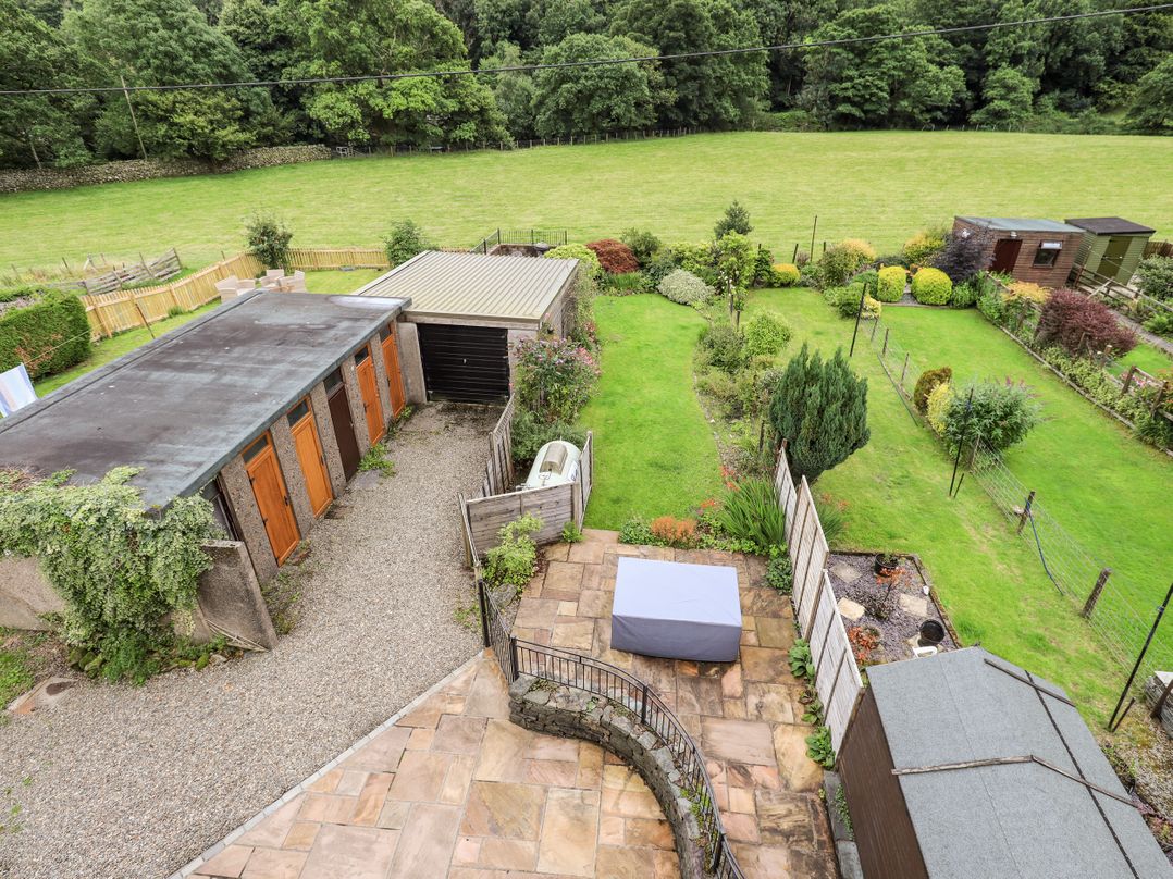 7 Stybarrow Terrace