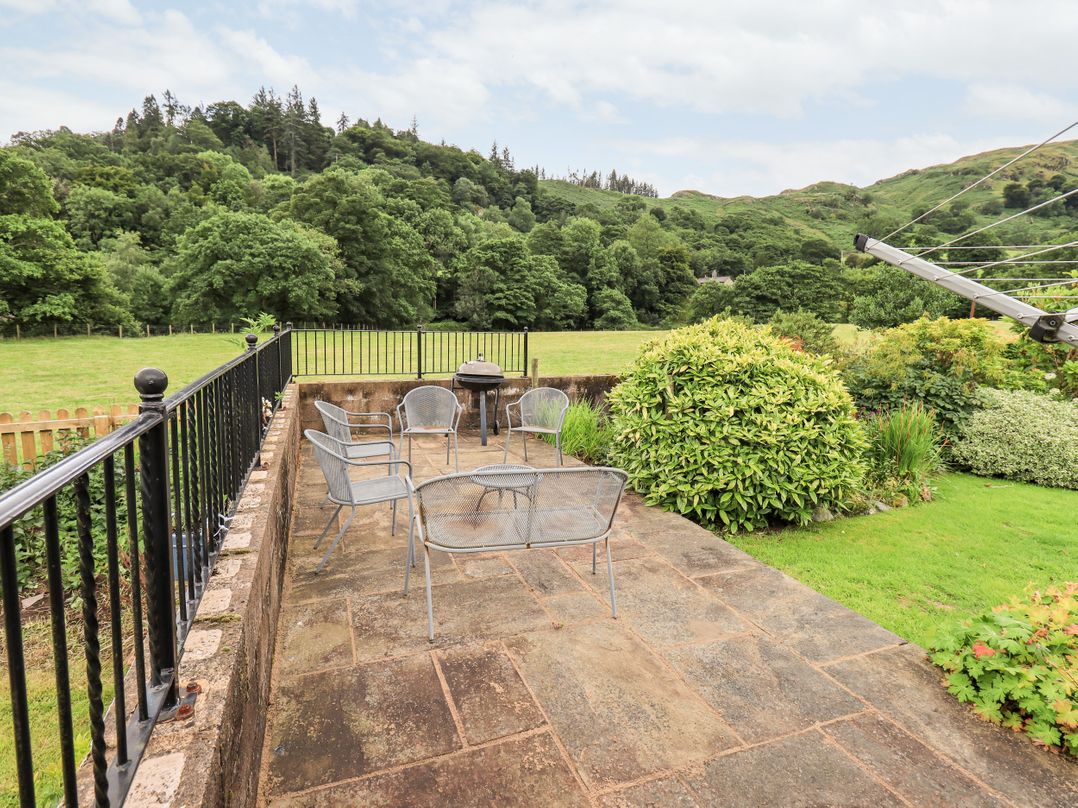 7 Stybarrow Terrace
