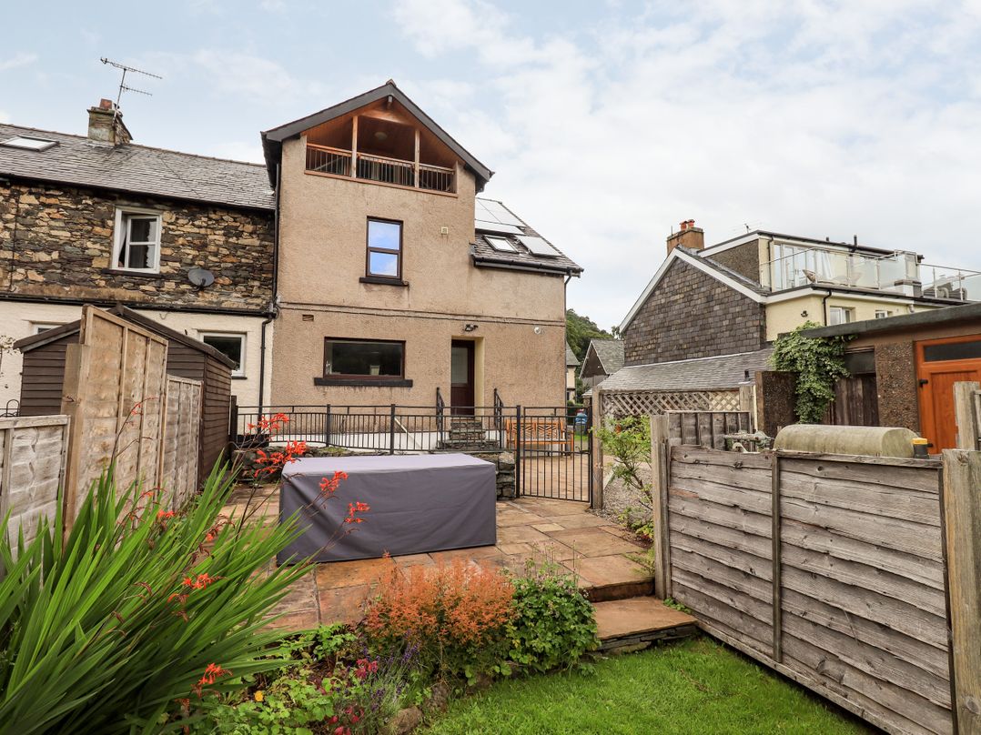7 Stybarrow Terrace