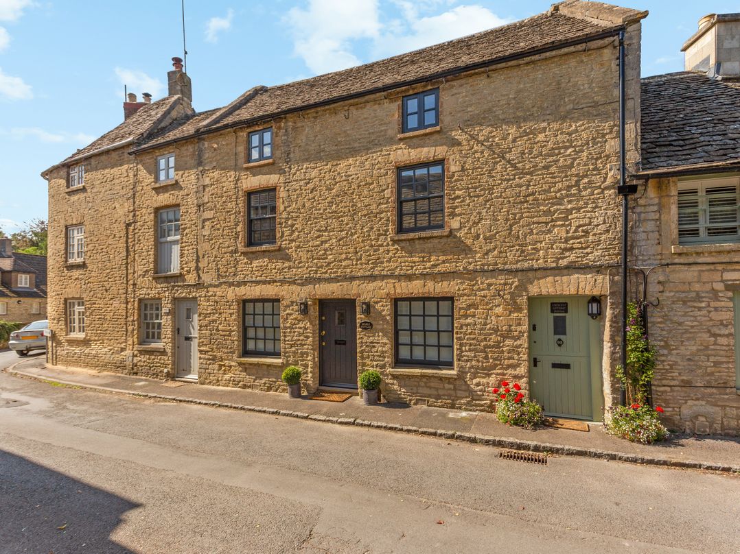 Northleach, Gloucestershire holiday cottage