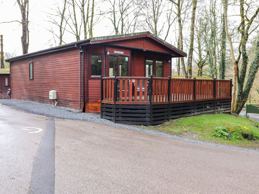Alfresco Lodge