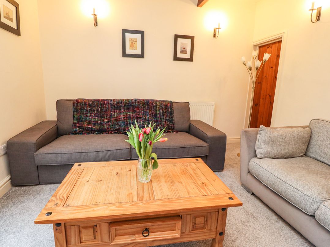 Yippee Cottage