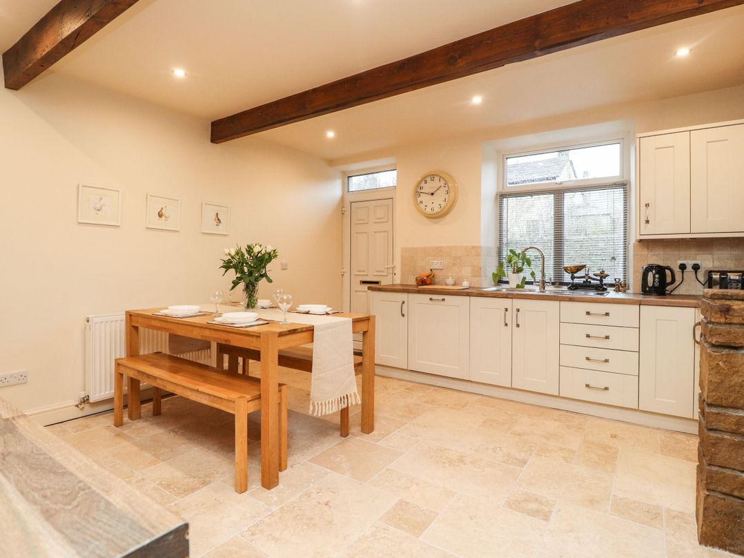 Yippee Cottage