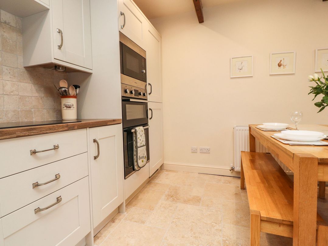 Yippee Cottage
