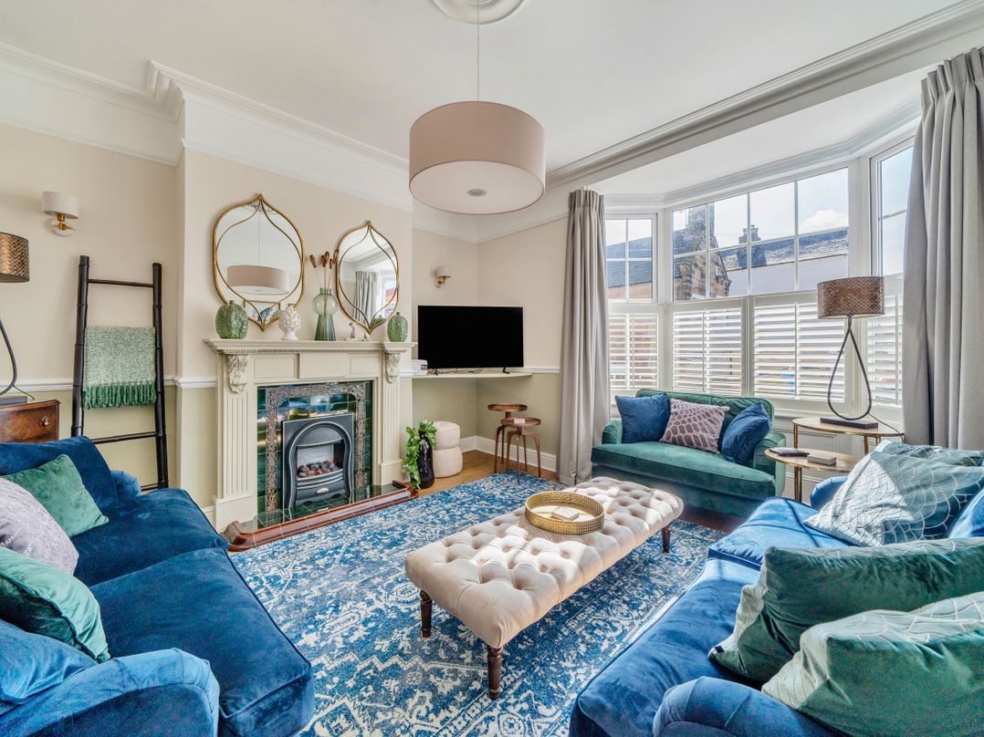 Regatta House