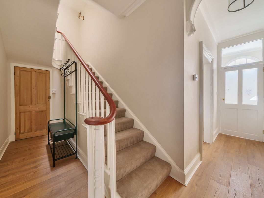 Regatta House