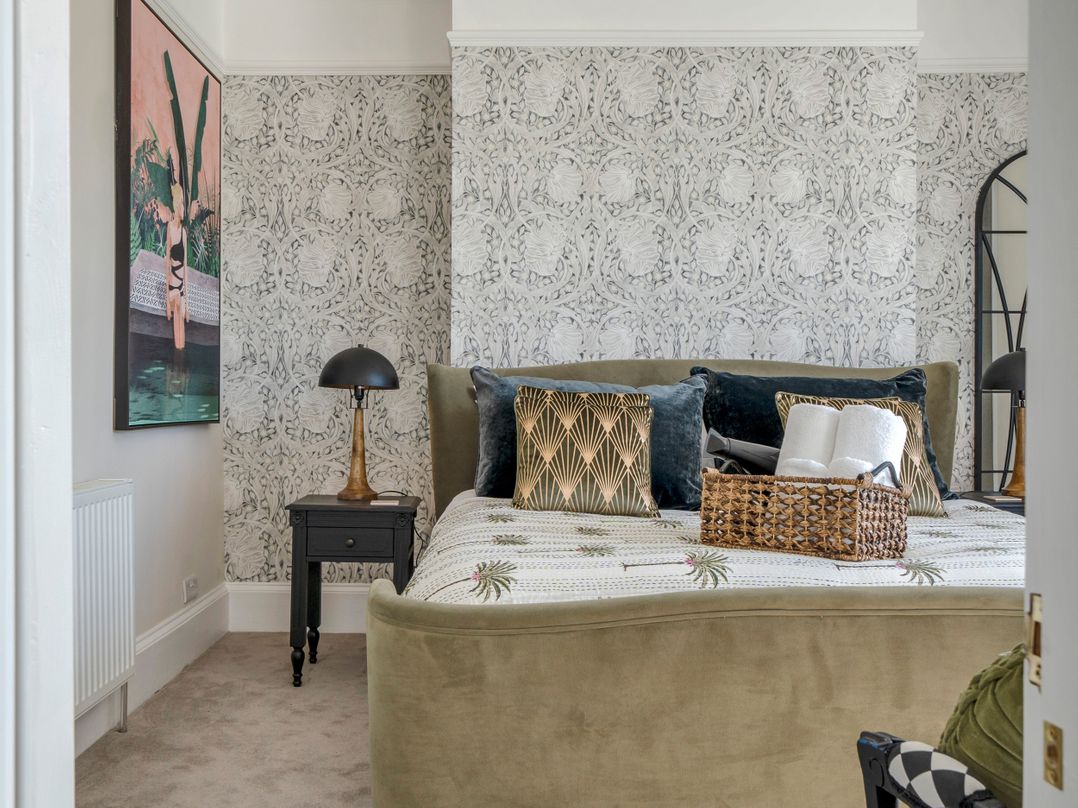 Regatta House
