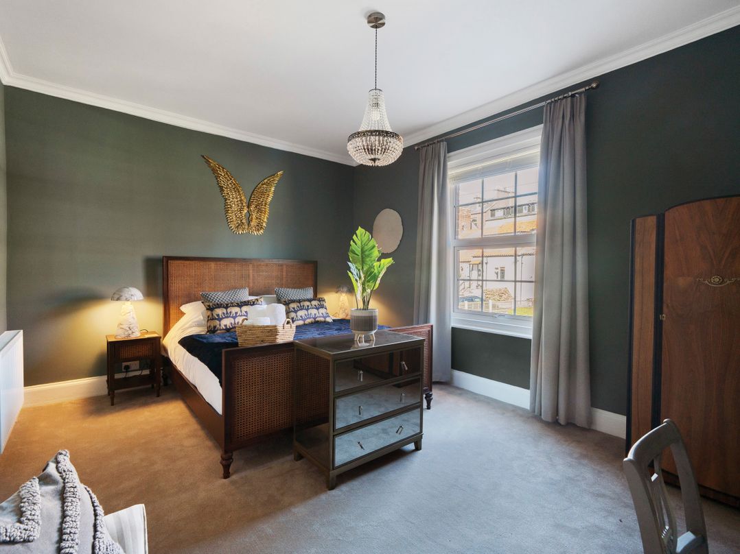 Regatta House