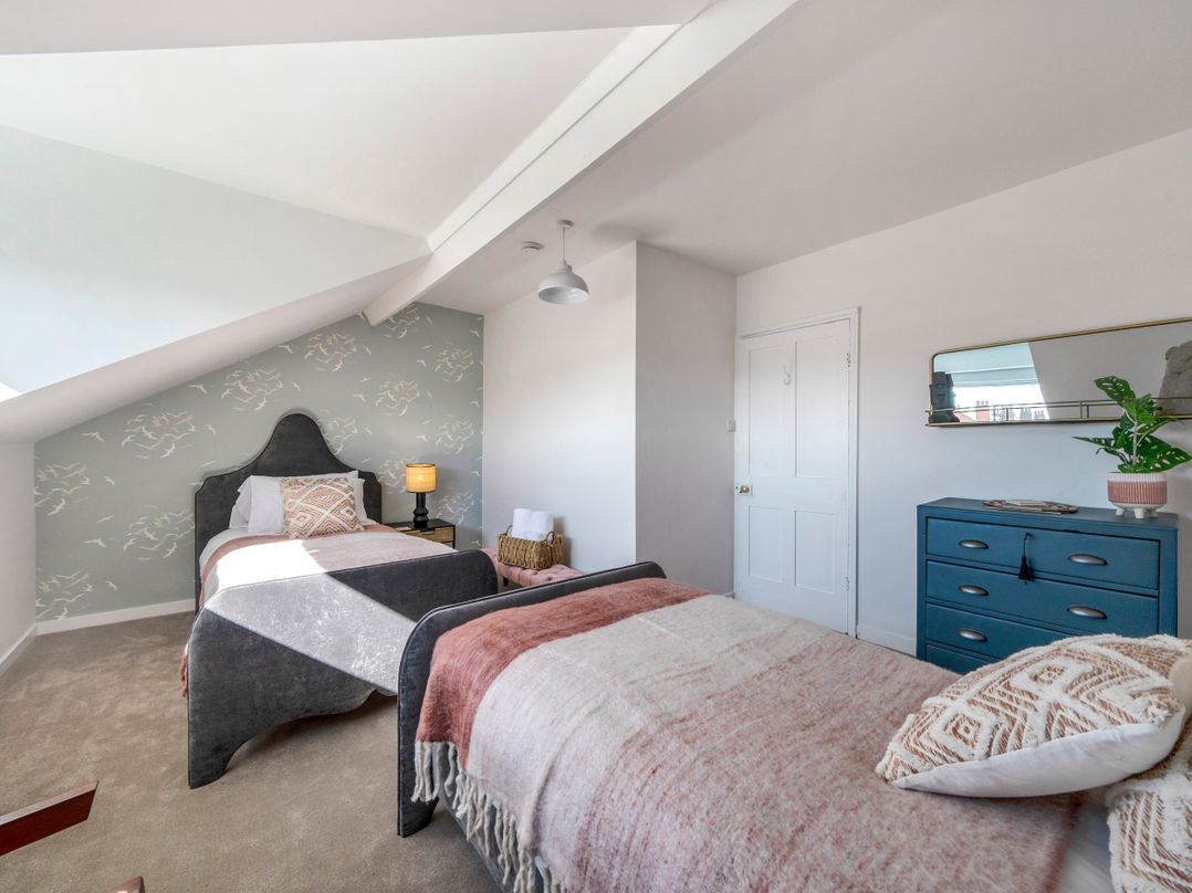 Regatta House