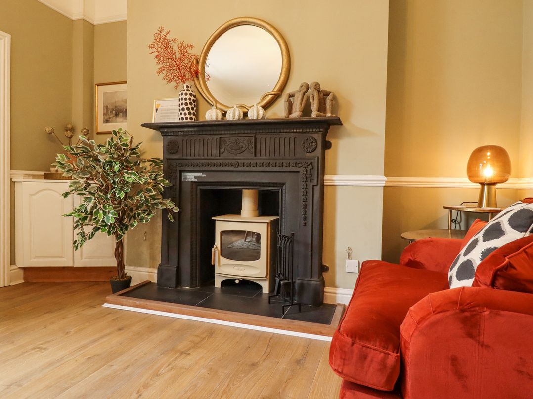Regatta House