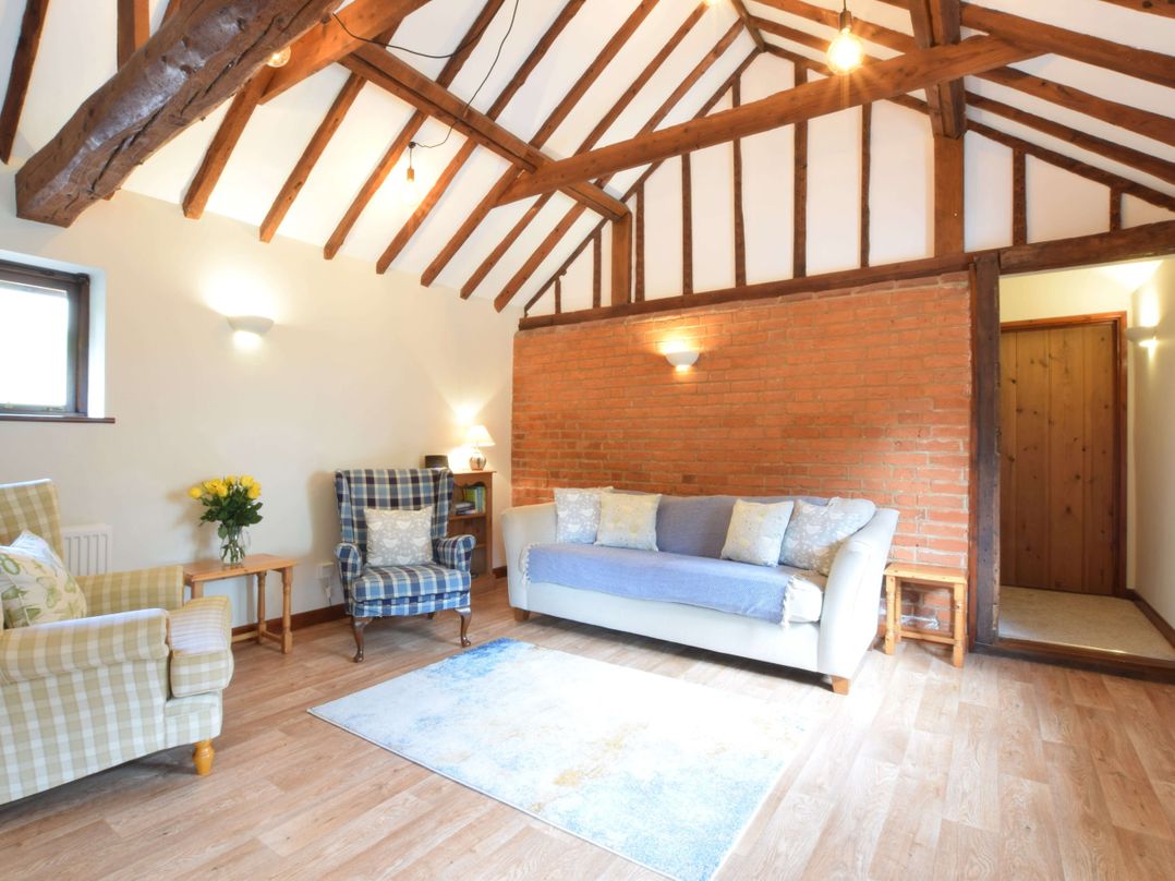 The Stables
