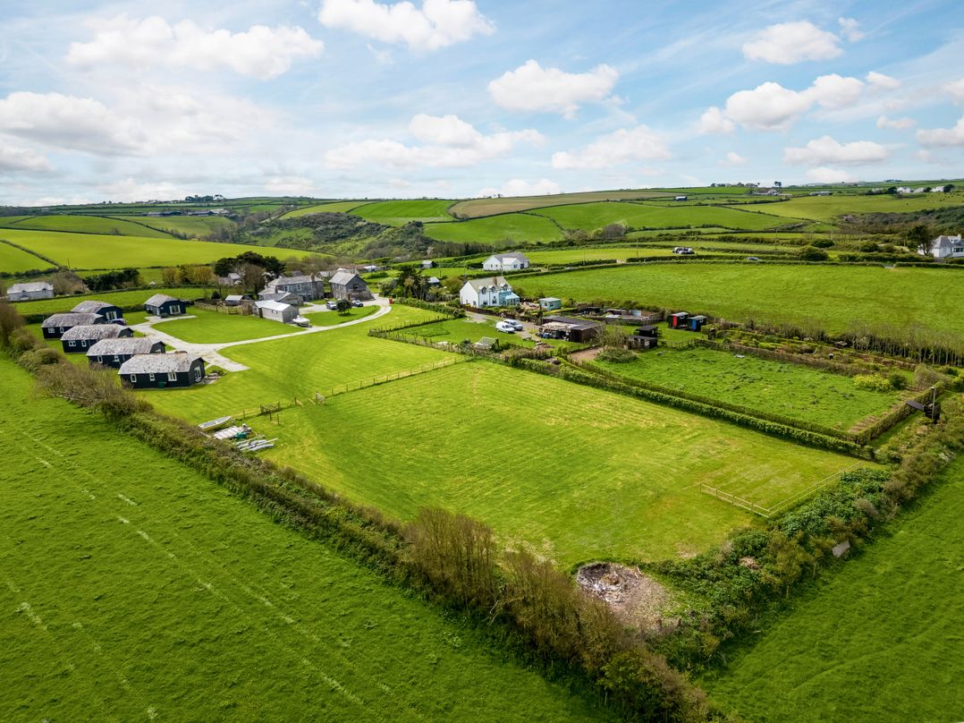 Swallow Cottage, Trewetha Farm
