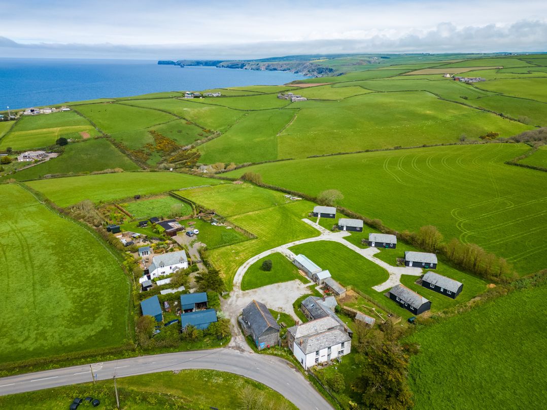 Atlantic Lodge
