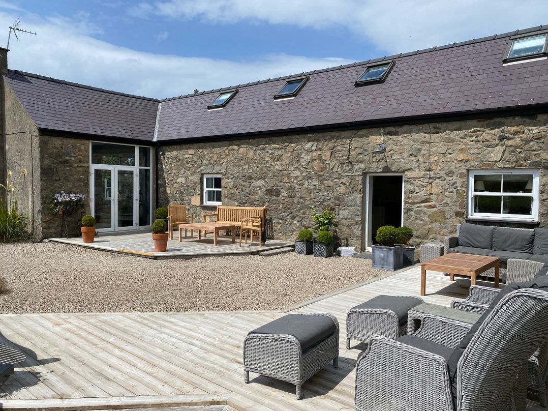 Farmhouse