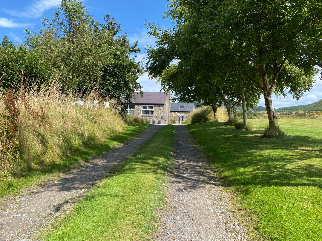 Farmhouse