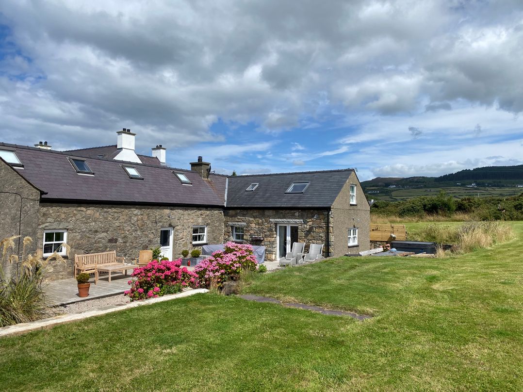 Farmhouse