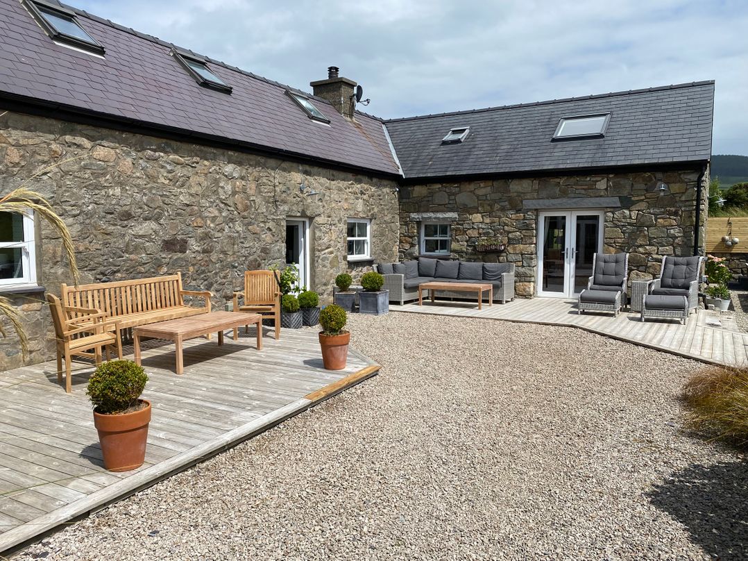 Farmhouse