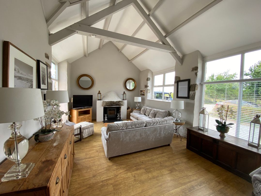 Farmhouse