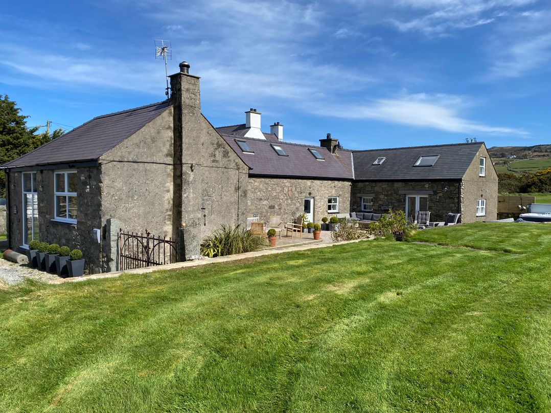 Farmhouse