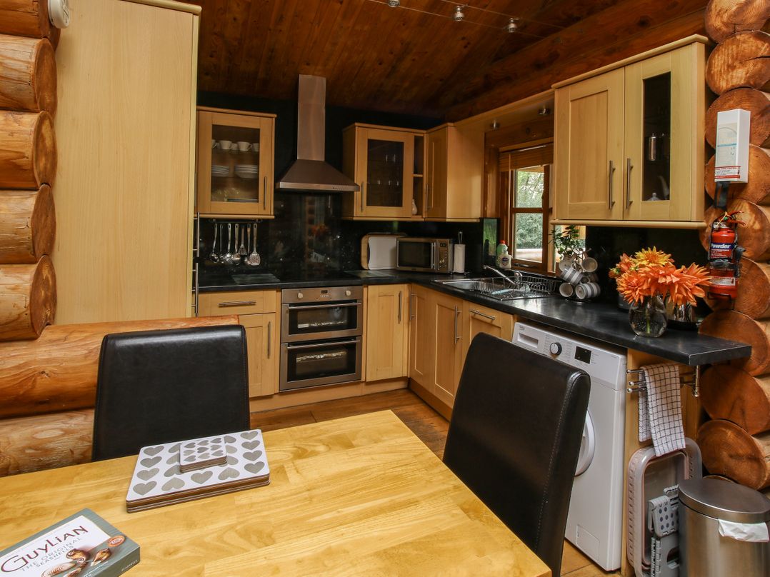 Brynallt Country Park