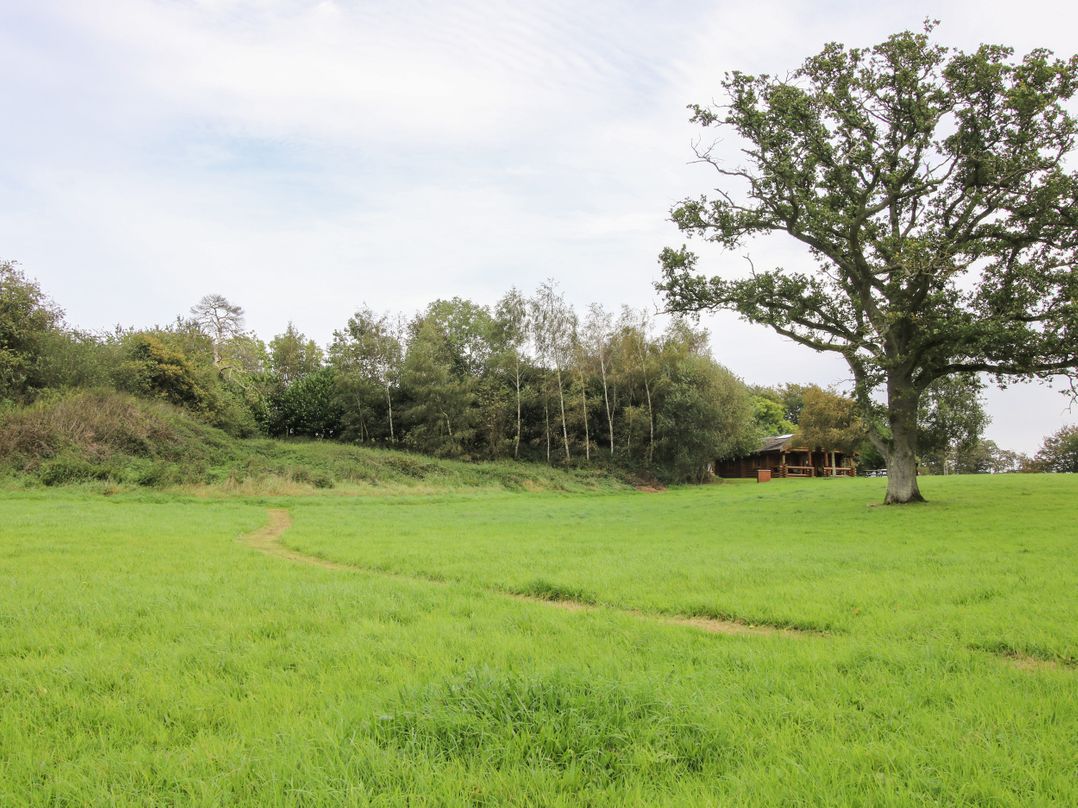 Brynallt Country Park