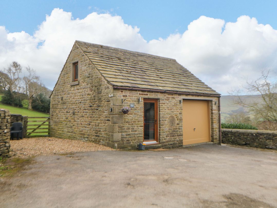 Charlotte’s Cottage