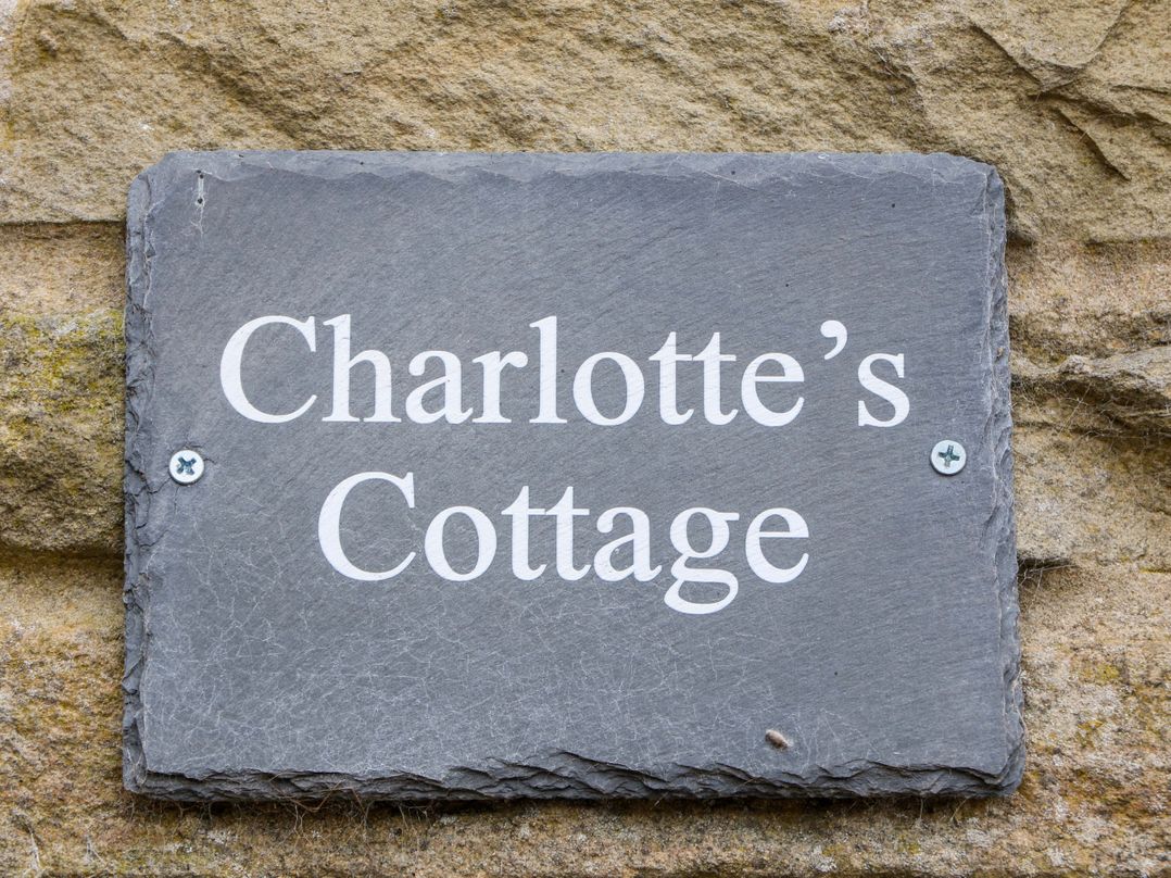 Charlotte’s Cottage