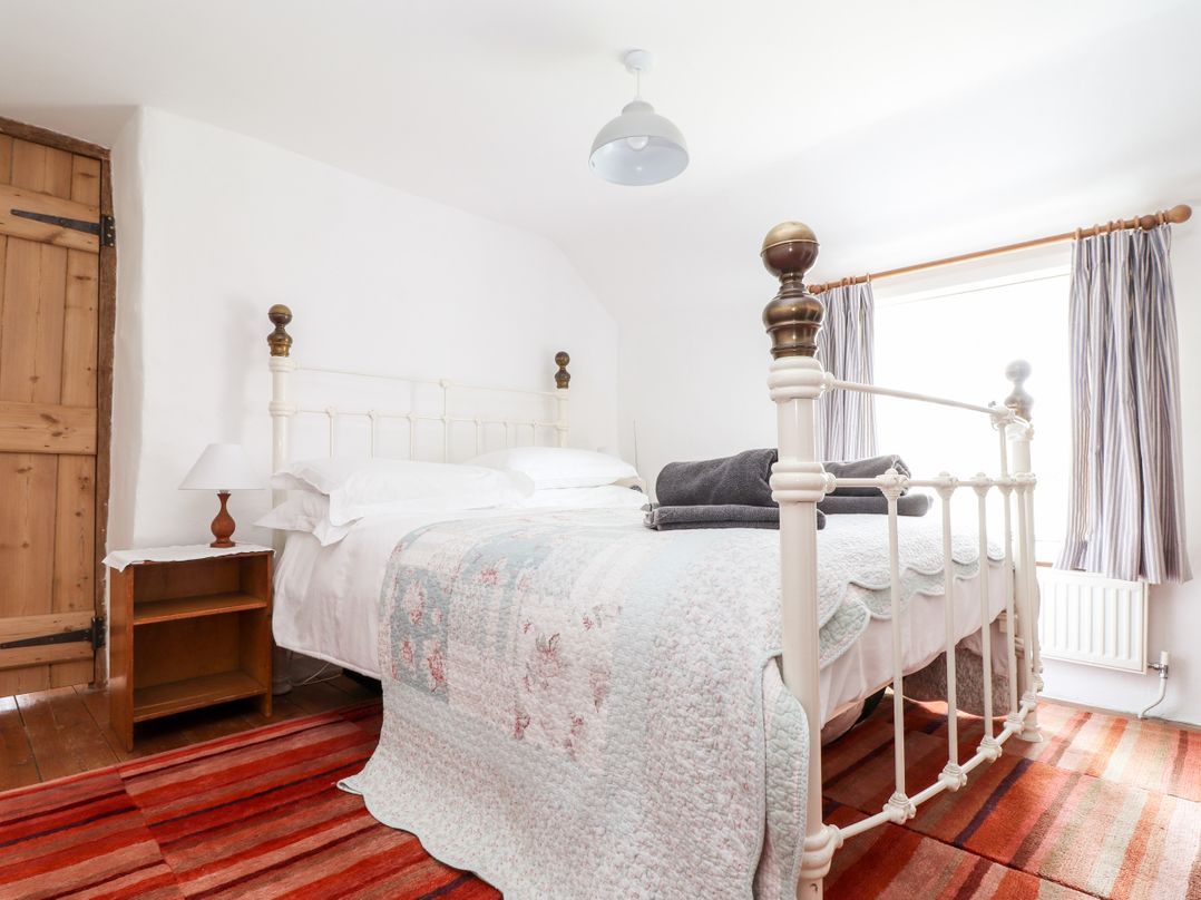 Trelash Cottage