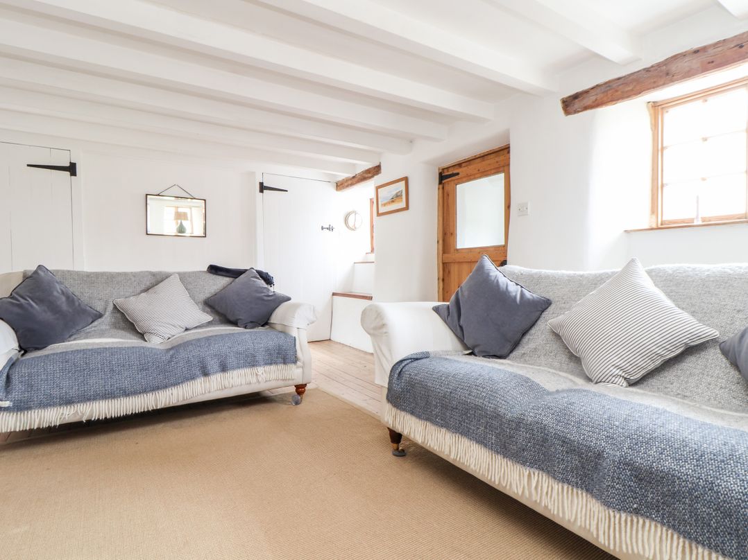 Trelash Cottage