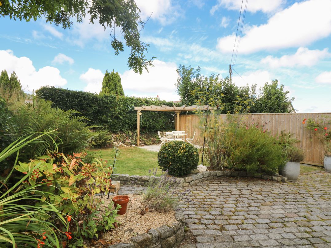 Trelash Cottage