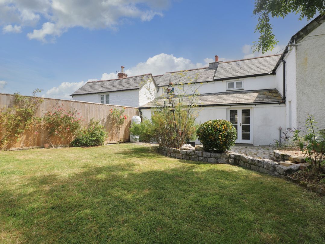 Trelash Cottage