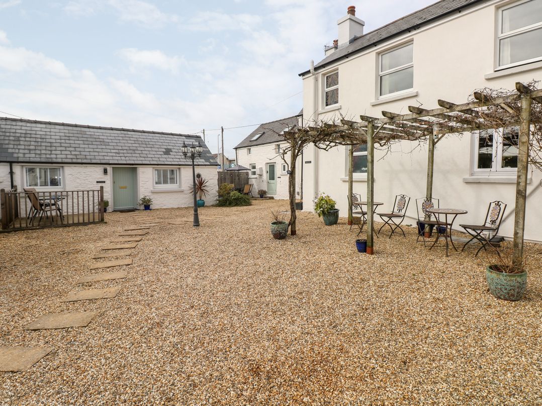 Star Cottage