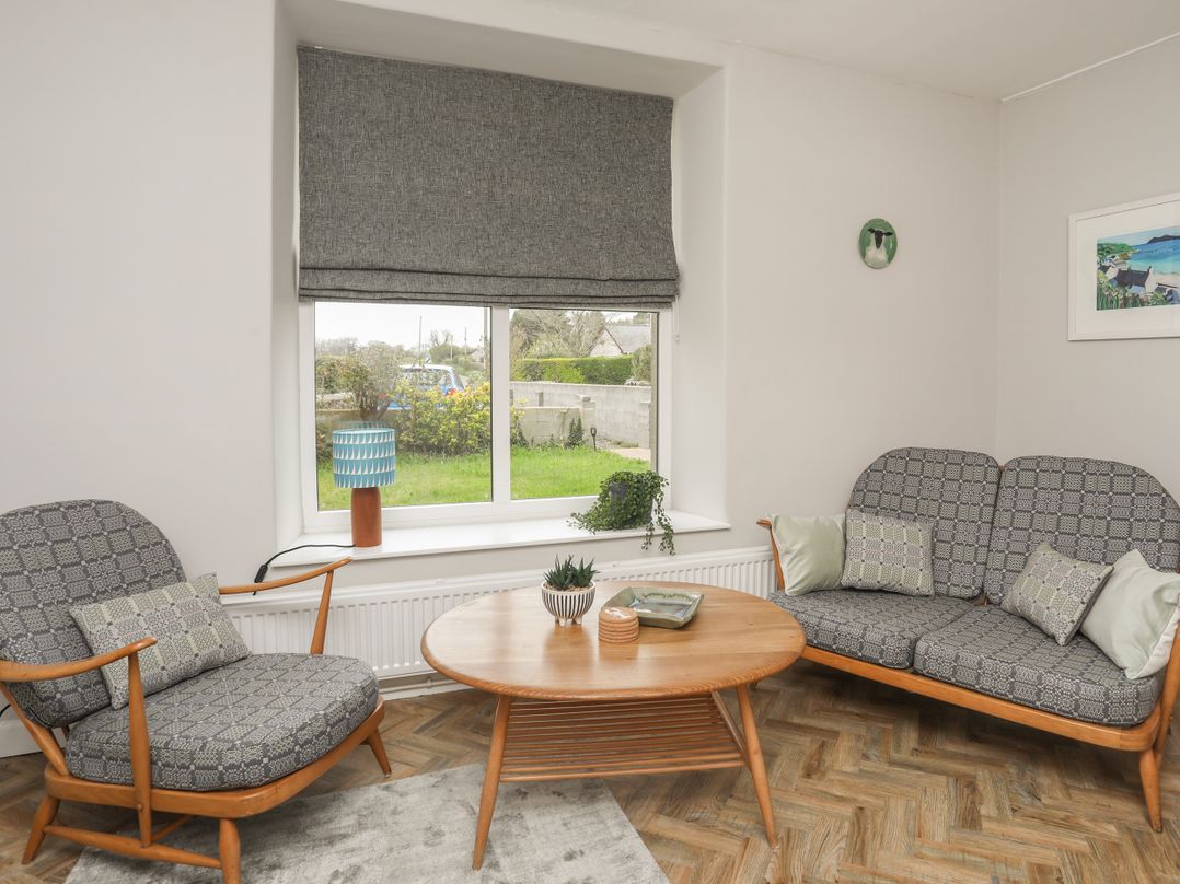 Glanffrwd - Pwllheli