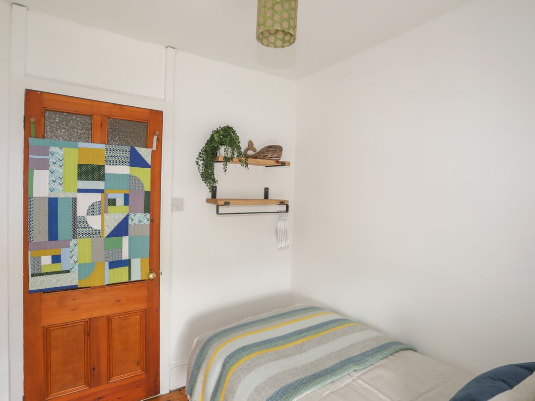 Glanffrwd - Pwllheli