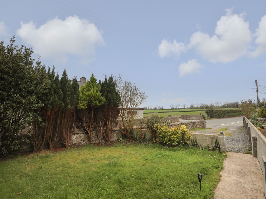 Glanffrwd - Pwllheli