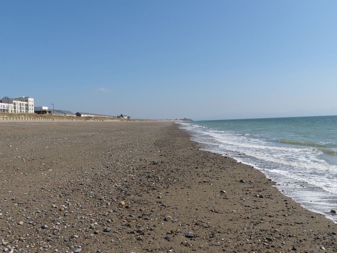 Glanffrwd - Pwllheli