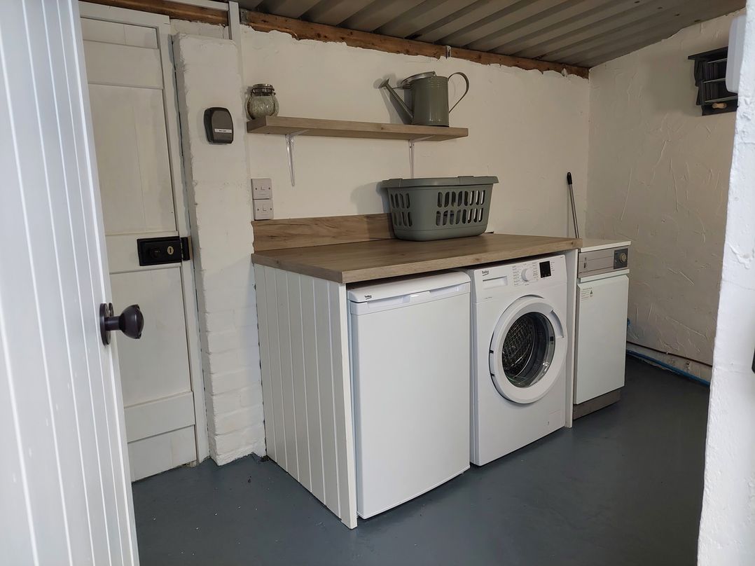 Glanffrwd - Pwllheli